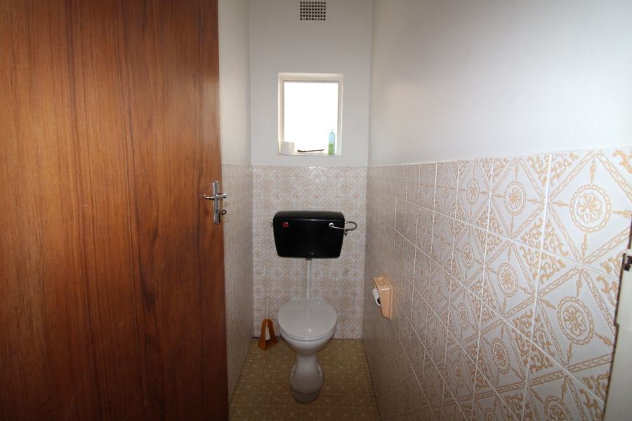 To Let 3 Bedroom Property for Rent in Lochnerhof Western Cape
